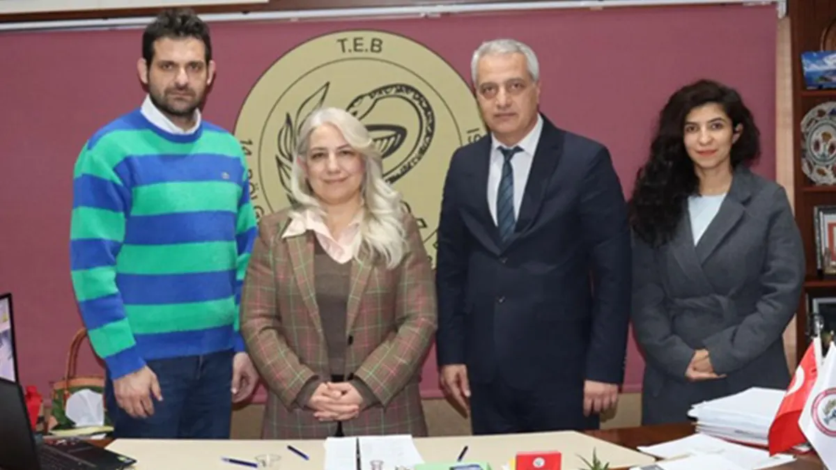 kahramanmarasta istihdam garantili eczane iscisi kursu basladi