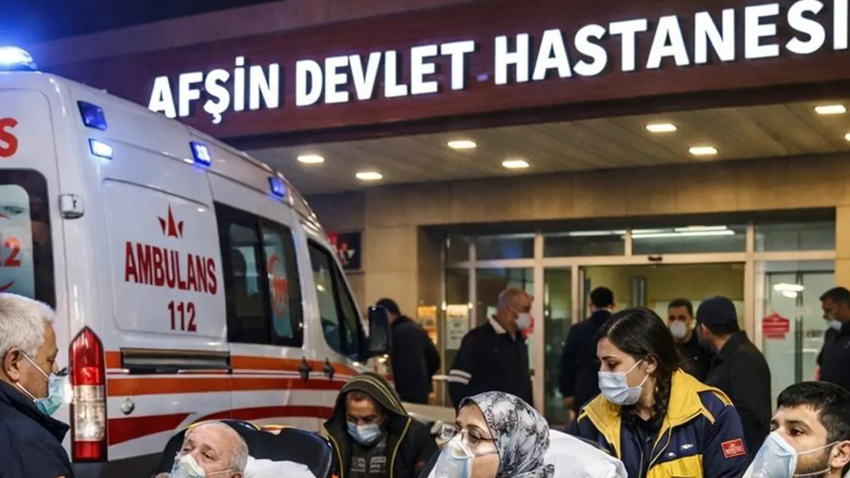 kahramanmarasta sobadan sizan gaz kisi hastanelik etti