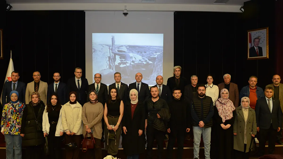 ksude canakkale zaferinin yili kutlandi