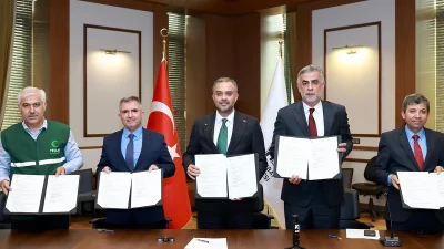 Onikişubat Belediyesi’nden evli ve evlenecek çiftlere anlamlı proje: Aile Akademisi hayata geçti Kurumlar arası güçlü bir işbirliğiyle yürütülecek Aile Akademisi, gençlerin bilinçli