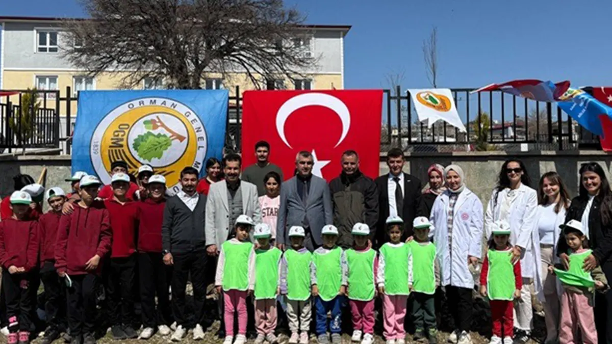 pazarcikta gelecege nefes oluyoruz etkinligi gerceklesti