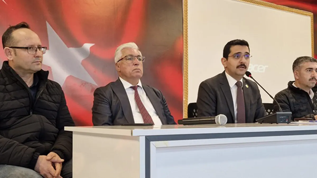 pazarcikta sanayi esnafi yeni is yerlerine tasiniyor esnaf icin kritik surec basladi