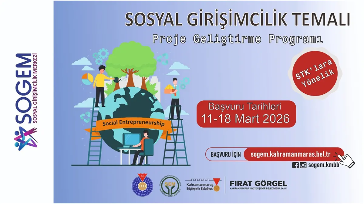 sogem yeni egitim programiyla stklarla bulusuyor