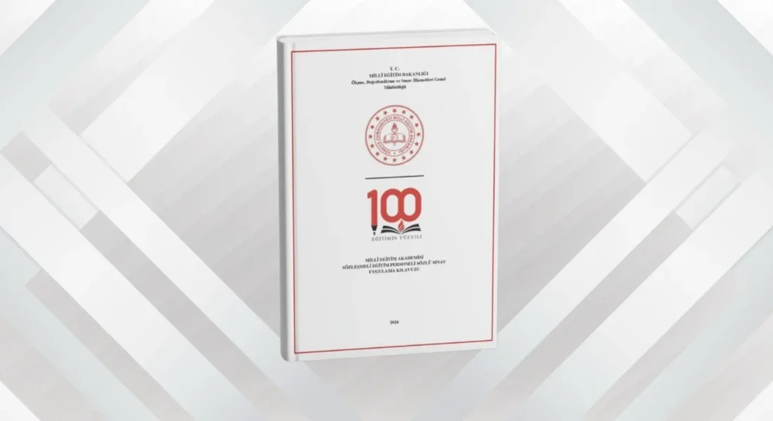 Sözleşmeli Eğitim Personeli Alım Sonuçları Açıklandı Millî Eğitim Akademisi Sözleşmeli Eğitim Personeli Yönetmeliği kapsamında Millî Eğitim