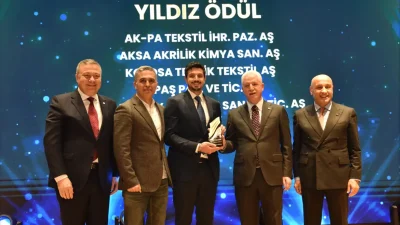 Tekstilde İhracatın Yıldızı: Kipaş Pazarlama 100’den Fazla Ülkeye Türk Kalitesini Taşıyor Merkezi Kahramanmaraş’ta bulunan Kipaş Holding; tekstil, çimento, kağıt, enerji, eğitim