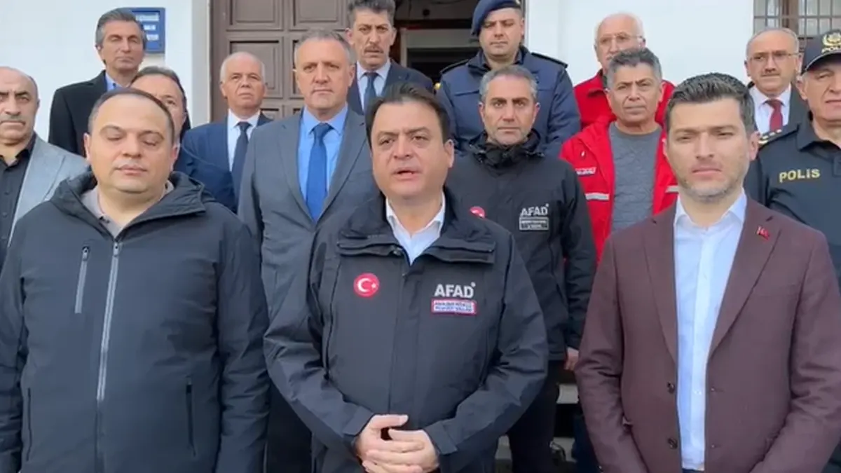 tokatta lik deprem sonrasi ilk aciklama vali koklu sahadaki durumu anlatti