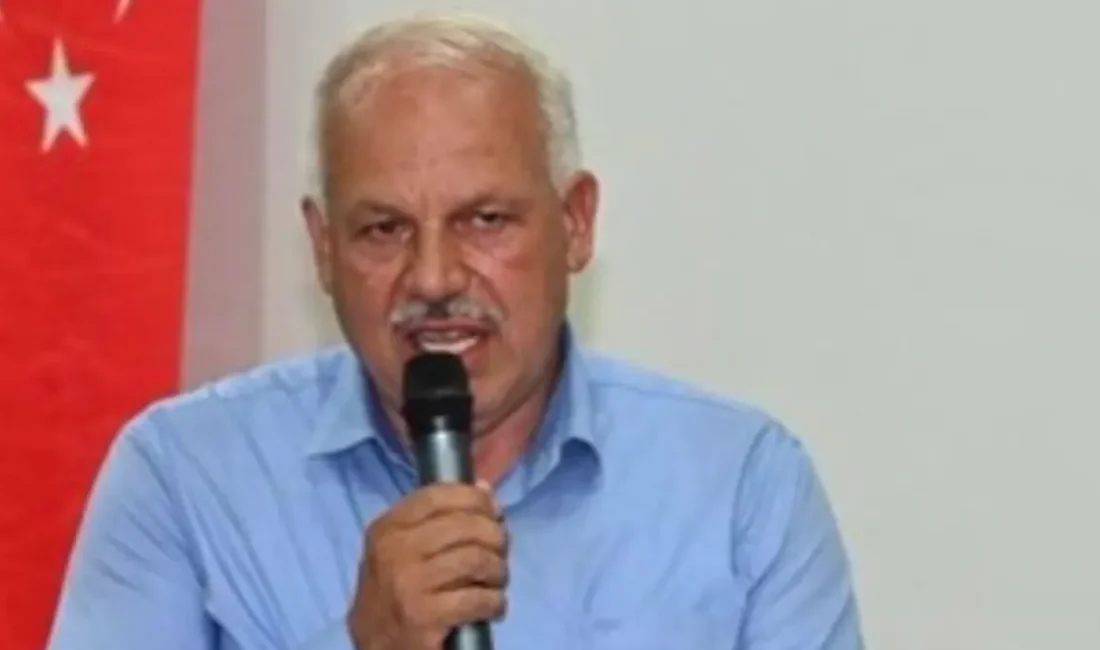 Kahramanmaraş’ta Yeniden Refah Partisi’nde il ve ilçe teşkilatlarında ardı ardına
