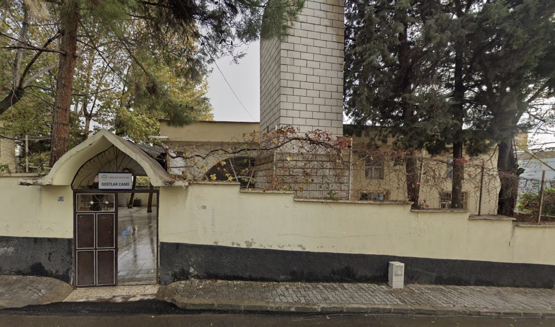 6 Şubat depremlerinin ardından şehirde başlatılan yeniden yapılanma süreci tüm