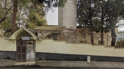 6 Şubat depremlerinin ardından şehirde başlatılan yeniden yapılanma süreci tüm