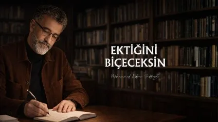 EKTIGINI BICECEKSIN