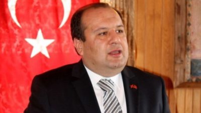 Meslek hayatı boyunca birçok önemli projede yer alan Temizkan, Kahramanmaraş’ta