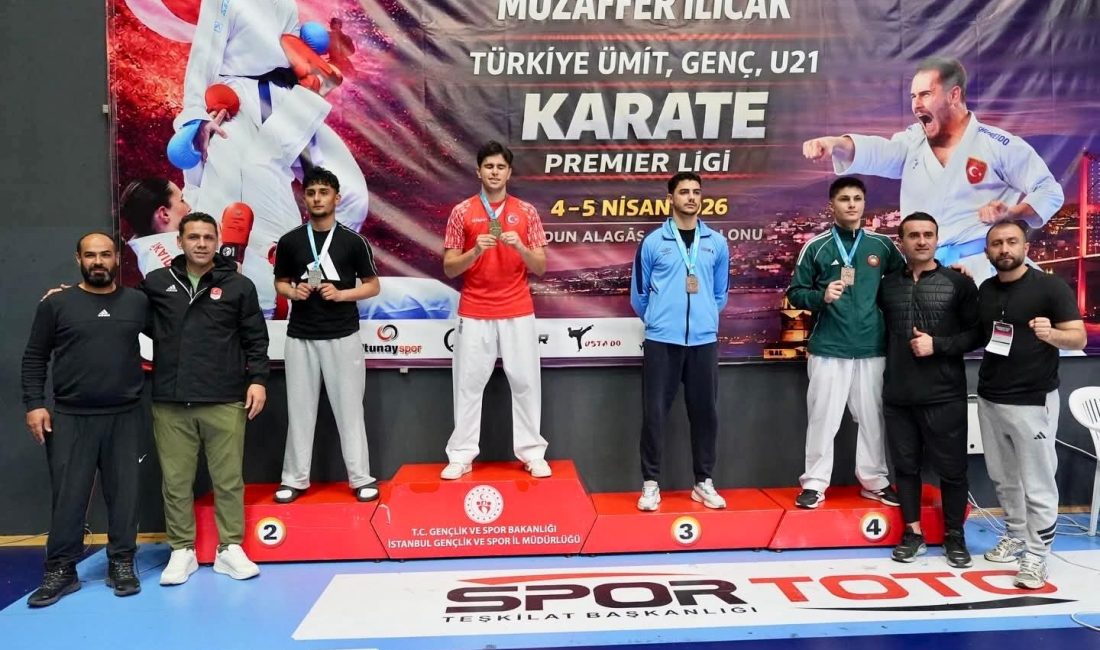 U21 kategorisi 84 kilogramda tatamiye çıkan Temiz, güçlü rakipleri karşısında