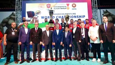 Geleneksel Güreşte Tarihi Adım: Sporculara Millilik Unvanı ve Devlet Desteği Federasyonun uzun süredir sürdürdüğü girişimler neticesinde elde edilen bu kazanım,