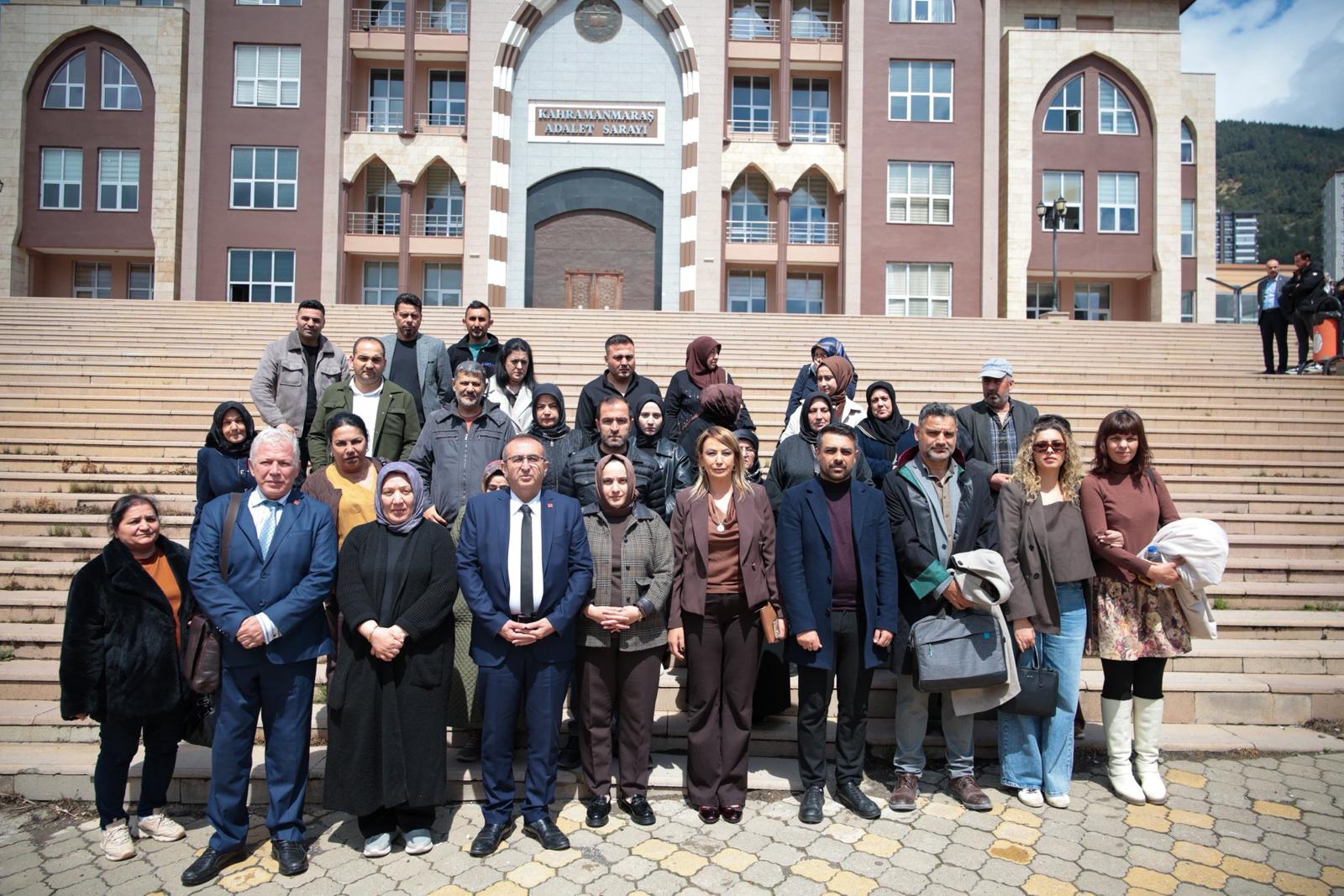 Sait Bey Sitesi davası 15 Haziran’a ertelendi 1 IMG WA