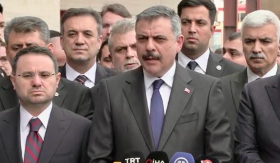 İçişleri Bakanı açıkladı: Kahramanmaraş’ta okul saldırısında can kaybı yükseldi -Kahramanmaraş’ta