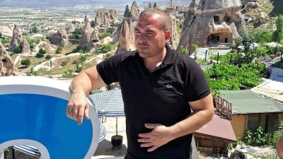 Kahramanmaraş’ta bir okulda meydana gelen silahlı saldırıya ilişkin yeni detaylar