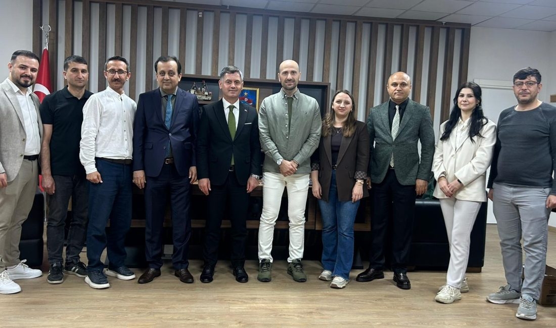 Bu kapsamda, 27 Nisan 2026 – 21 Ekim 2026 tarihleri