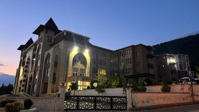 Duruşmada savunma yapan tutuklu sanıklar S.K. ve M.P., önceki beyanlarını