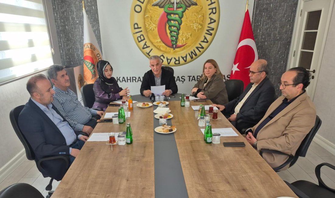 Hekimliğin yalnızca bir meslek değil, aynı zamanda bir duruş ve