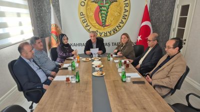 Hekimliğin yalnızca bir meslek değil, aynı zamanda bir duruş ve