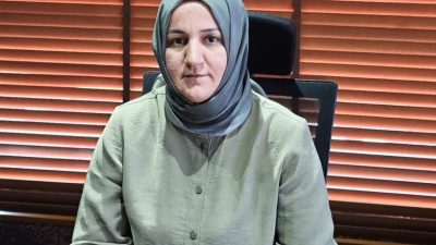 Mehir Aile Platformu Kahramanmaraş Temsilciliği, son dönemde yaşanan acı olayların