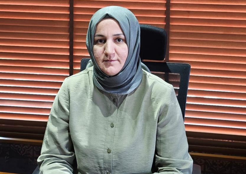 Mehir Aile Platformu Kahramanmaraş Temsilciliği, son dönemde yaşanan acı olayların