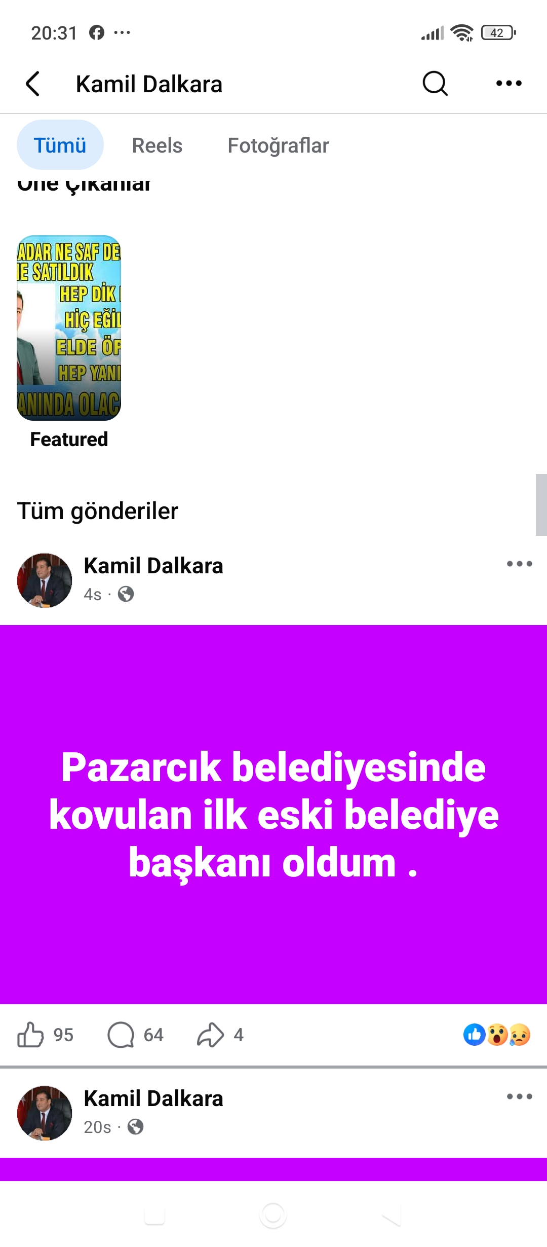 Screenshot com.facebook.katana