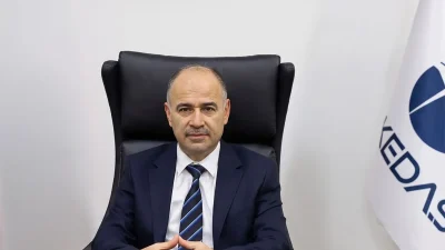 AKEDAŞ Elektrik Dağıtım A.Ş.’de üst düzey görev değişimi yaşandı. Şirketin