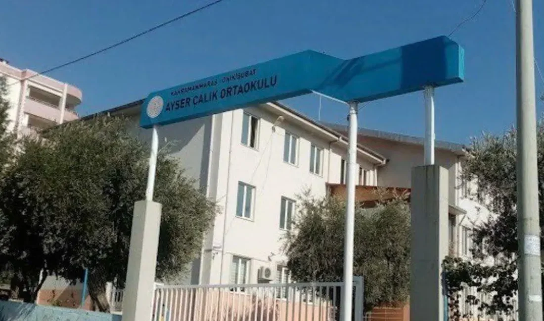 Valilikten yapılan yazılı açıklamada, 15 Nisan 2026 Çarşamba günü yaşanan