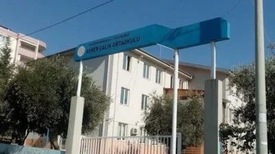 Valilikten yapılan yazılı açıklamada, 15 Nisan 2026 Çarşamba günü yaşanan