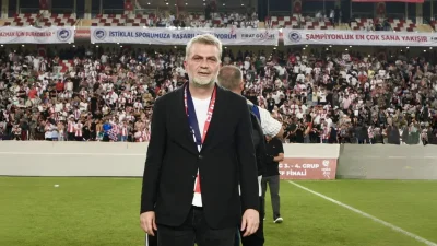 Futbol ve basketbol takımları play-off’taki ilk sınavlarına 30 Nisan Perşembe