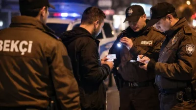 Yeni yönetmeliğe göre, bekçilerin haftalık çalışma süresi esas olarak 40