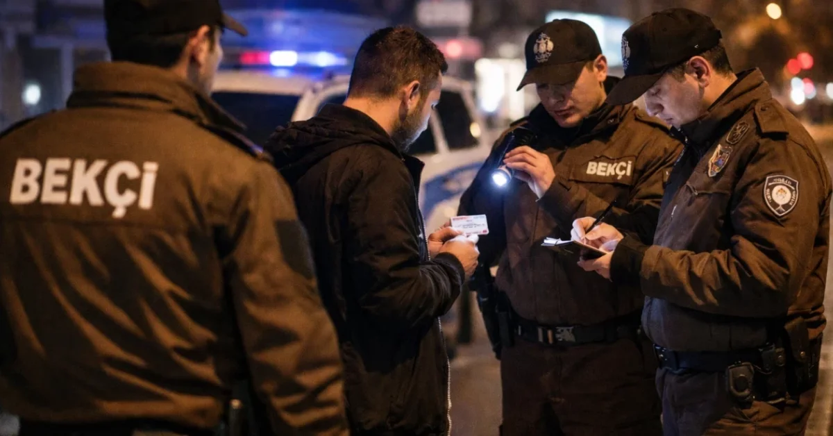 bekcilere yeni mesai duzeni sure saate cikabilecek
