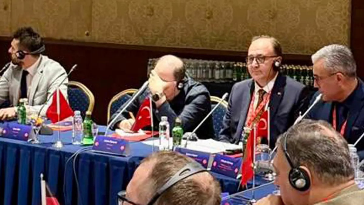 belekte etnospor vizyonu masaya yatirildi hedefleri belirlendi