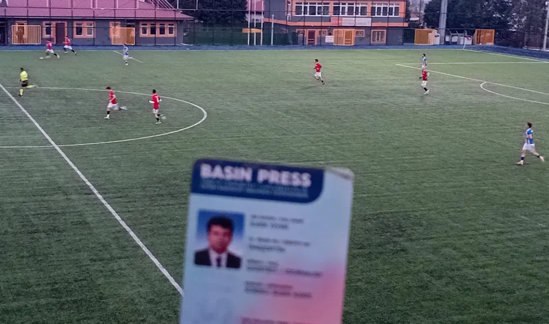 Mağduriyetin merkezindeki isim olan hem eski bir ASKF yöneticisi hem