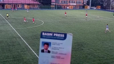 Mağduriyetin merkezindeki isim olan hem eski bir ASKF yöneticisi hem