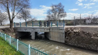 Yaklaşık 3,5 Milyon TL’lik yatırımla hayata geçirilen proje, sadece ulaşımı