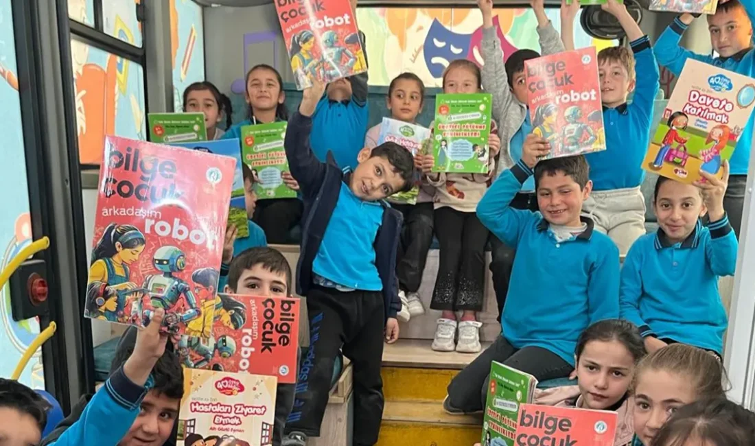 Onikişubat, Dulkadiroğlu, Pazarcık ve Türkoğlu’nun kırsal bölgelerinde bulunan toplam 9