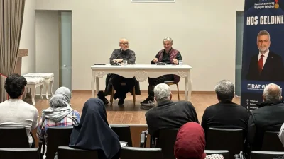 Kahramanmaraş, edebiyatla şekillenen kültürel kimliğini güncel yaklaşımlarla yeniden yorumlayarak sanat