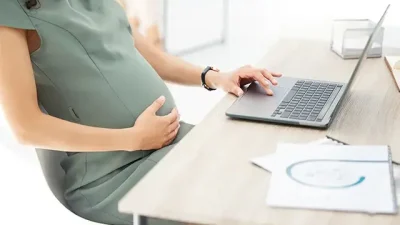 Çalışan anneleri yakından ilgilendiren düzenleme Türkiye Büyük Millet Meclisi Genel