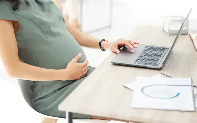 Çalışan anneleri yakından ilgilendiren düzenleme Türkiye Büyük Millet Meclisi Genel