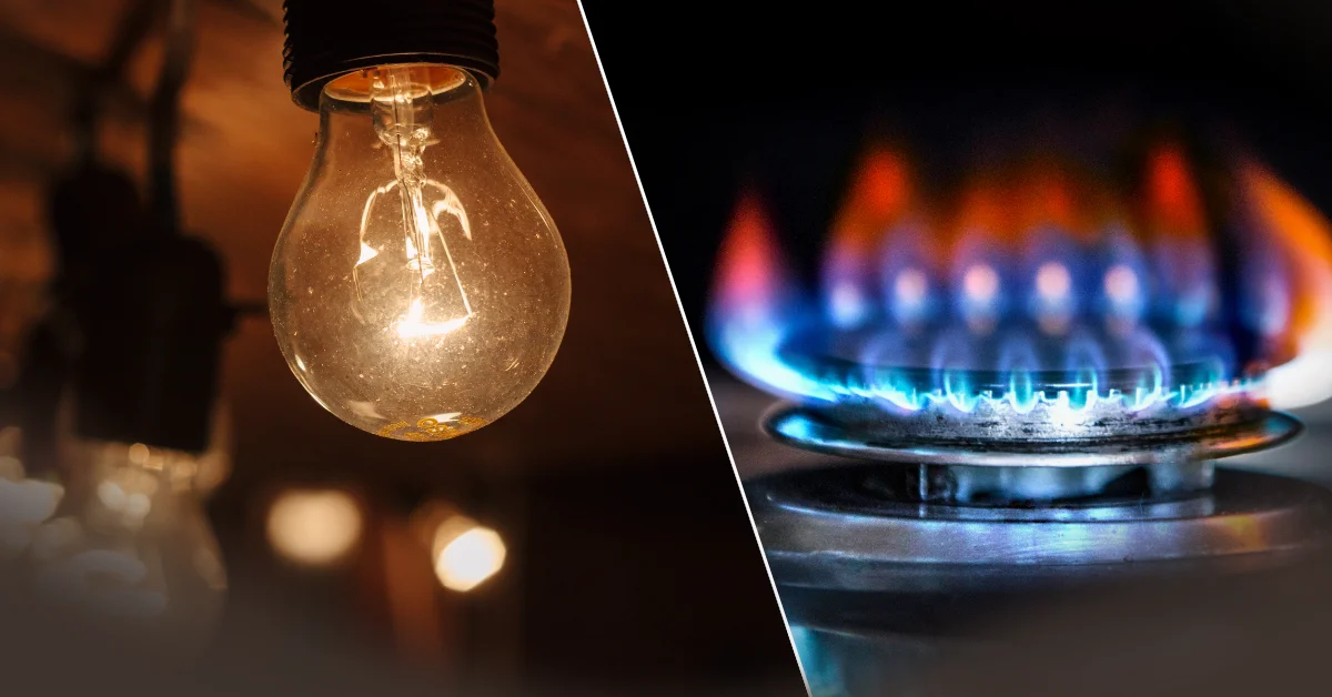 elektrik ve dogalgaza yuzde zam yapildi