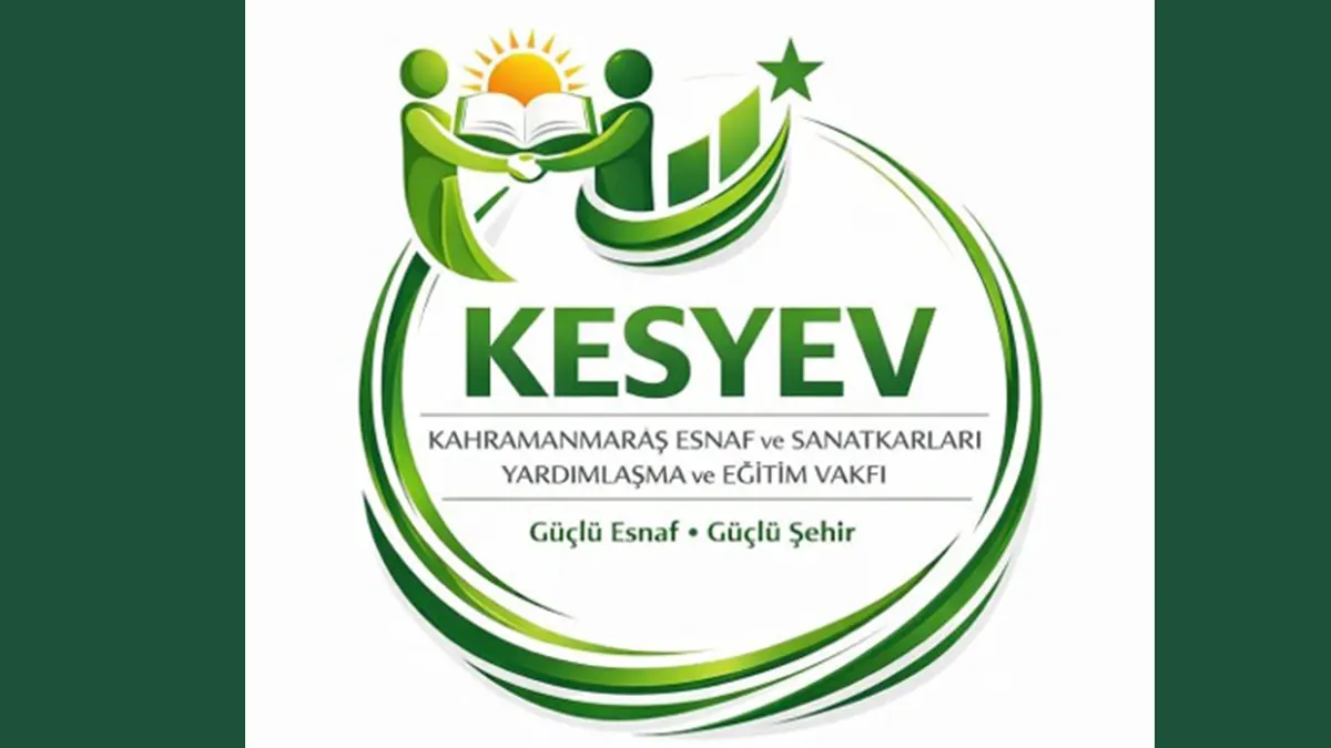 esnaf ve sanatkara guclu destek kesyev vakfi hayata gecti