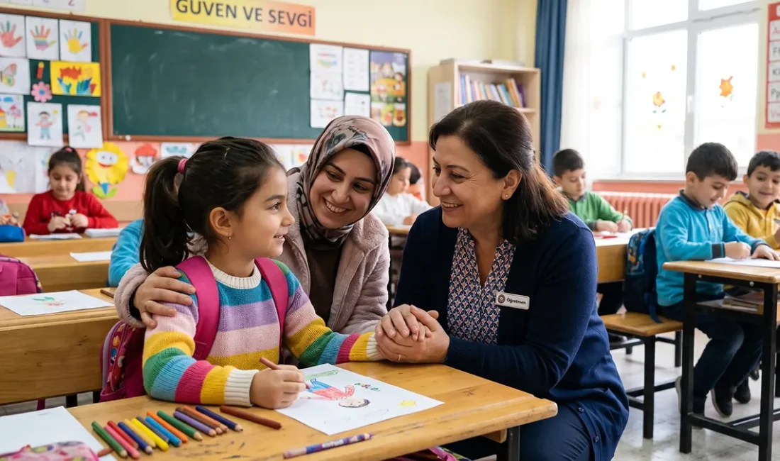 Travmatik olayların ardından ilk dönemin oldukça hassas olduğuna dikkat çeken
