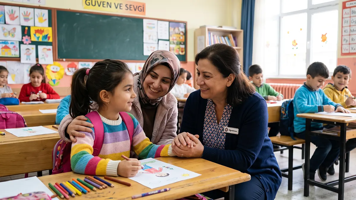 gunluk rutinlerin surdurulmesi toparlanmaya katki saglar