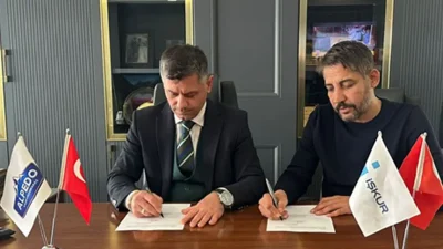 Kahramanmaraş’ta hayata geçirilen INSURE programı kapsamında 60 kursiyere dondurma üretimi