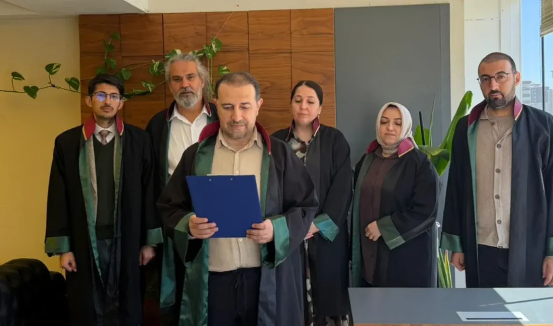 Hukukçular Derneği, İsrail Parlamentosu’nda kabul edilen idam yasasına sert tepki