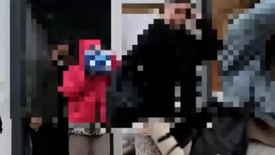 Kahramanmaraş merkezli olarak Tekirdağ, İstanbul, Sakarya, Ankara, Uşak, Mersin ve