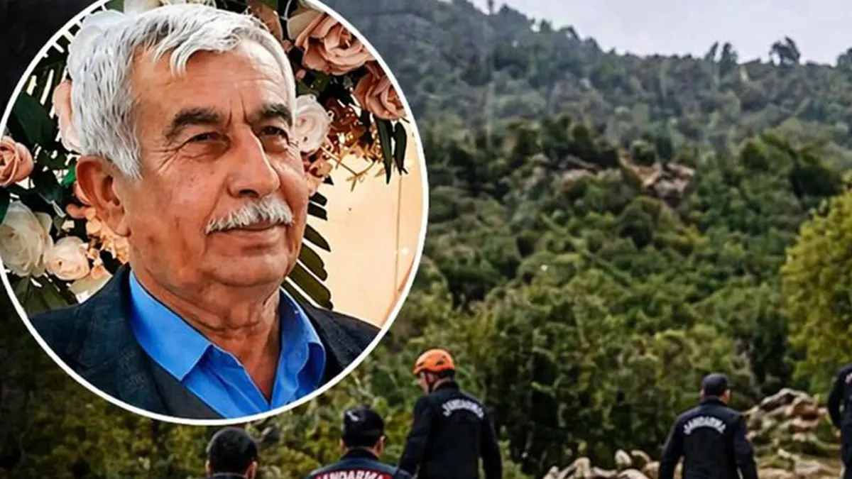 kahramanmarasta gundur araniyordu cansiz bedeni bulundu