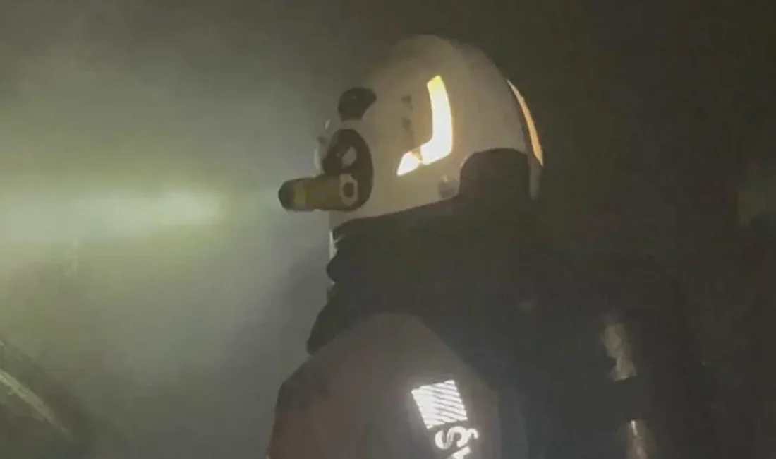 Edinilen bilgiye göre; ilçeye bağlı Duraklı Mahallesi’nde bulunan Haznedarlı Camii